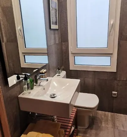 Centrico Elai, * San Sebastián