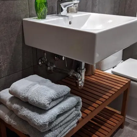 Apartman Centrico Elai, *