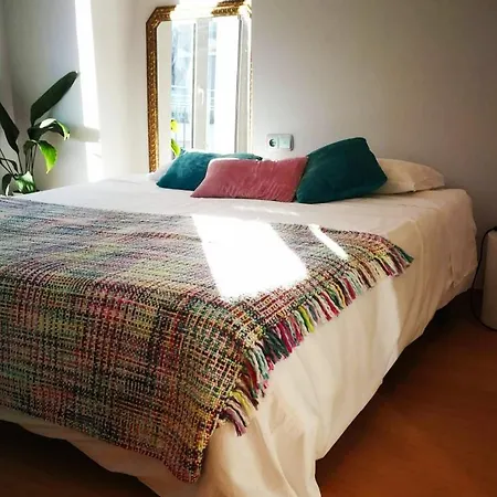 Elai Central Apartment * San Sebastian