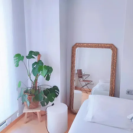 Apartman Centrico Elai, San Sebastián