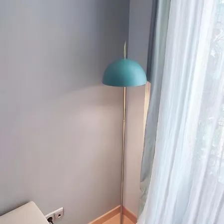 Apartman Centrico Elai, San Sebastián