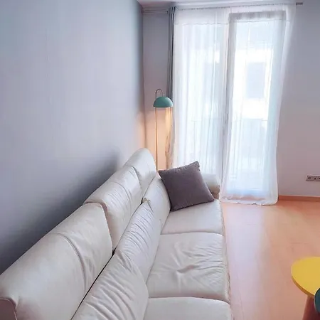 Centrico Elai, Apartamento *